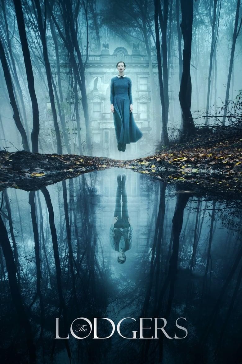 The Lodgers poster image