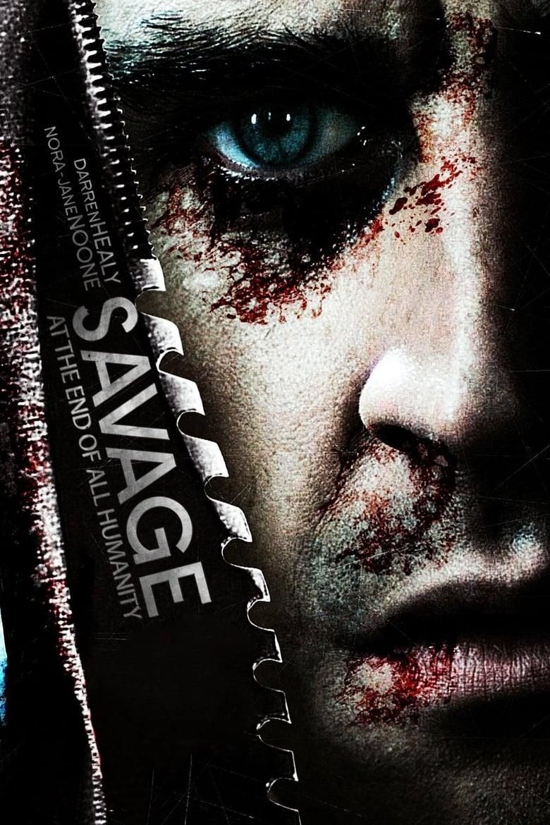 Savage poster image