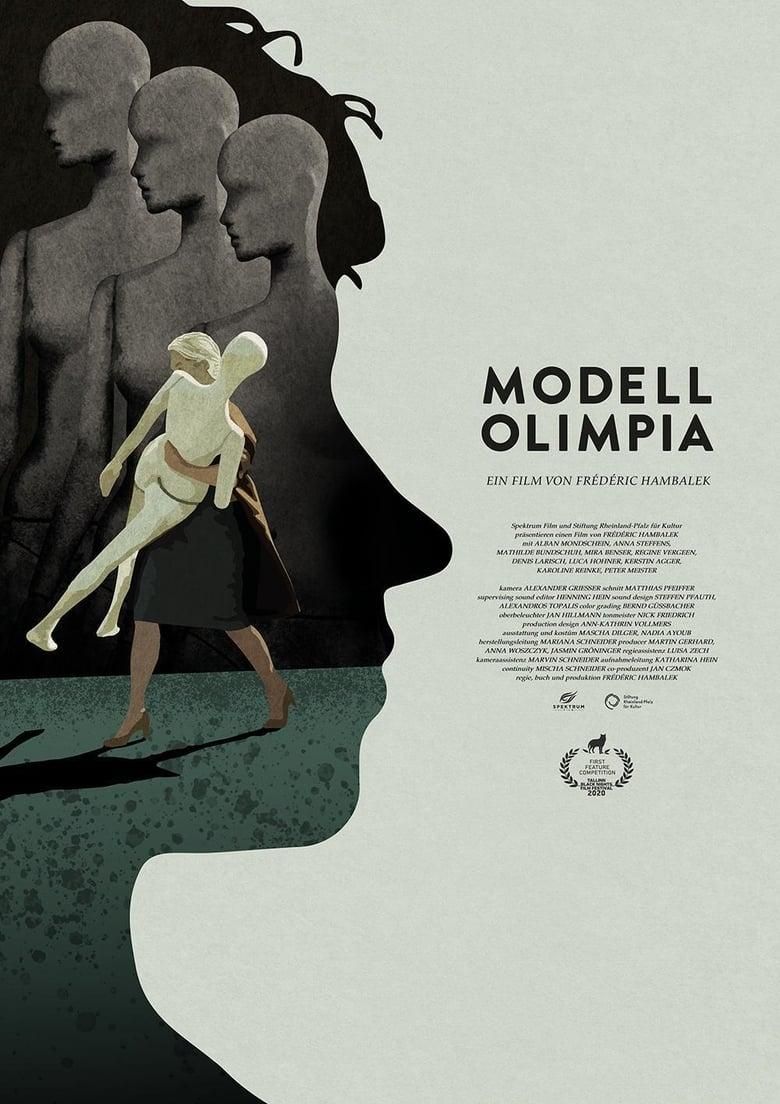 Model Olimpia poster image