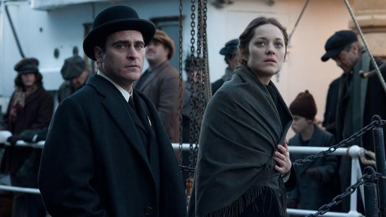 The Immigrant thumbnail