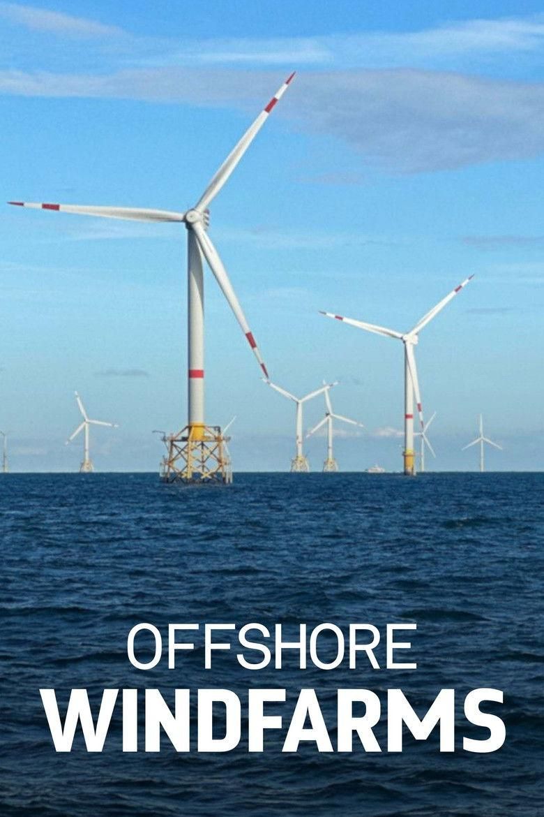 Windparks im Meer - Chance oder Risiko für die Natur? poster image