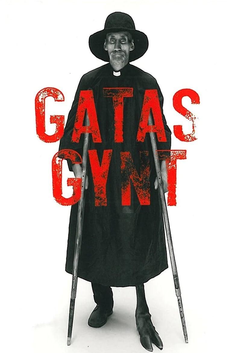 Peer Gynt from the Streets logo