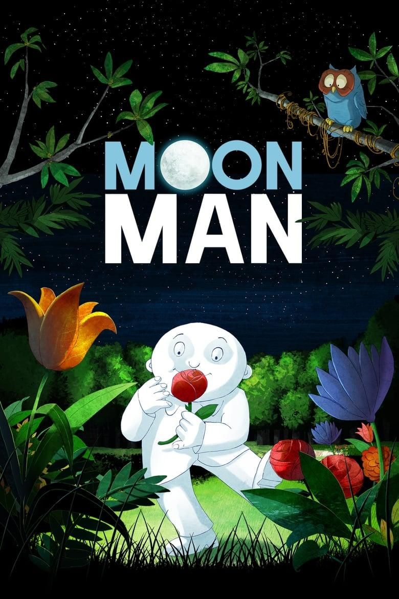 Moon Man poster image