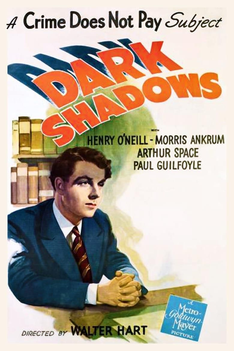 Dark Shadows logo