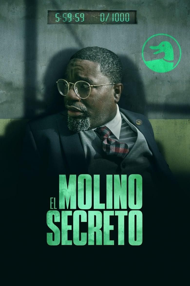 El molino secreto poster image