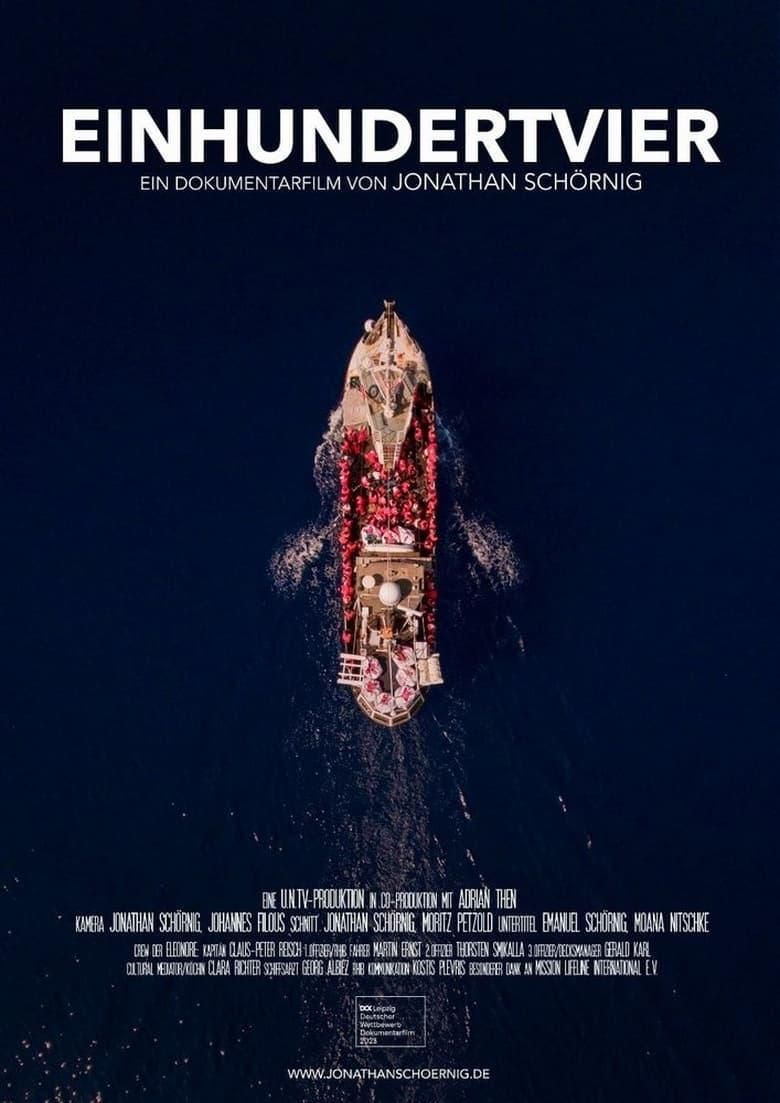 Einhundertvier poster image