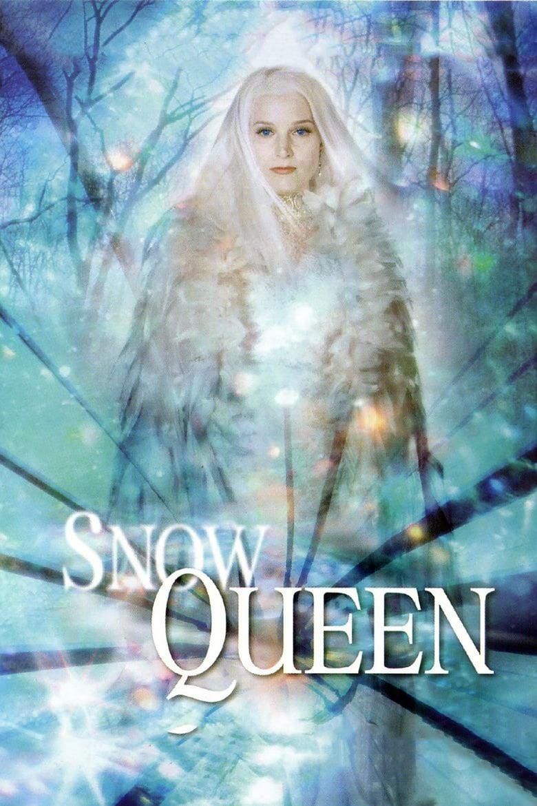 Snow Queen logo