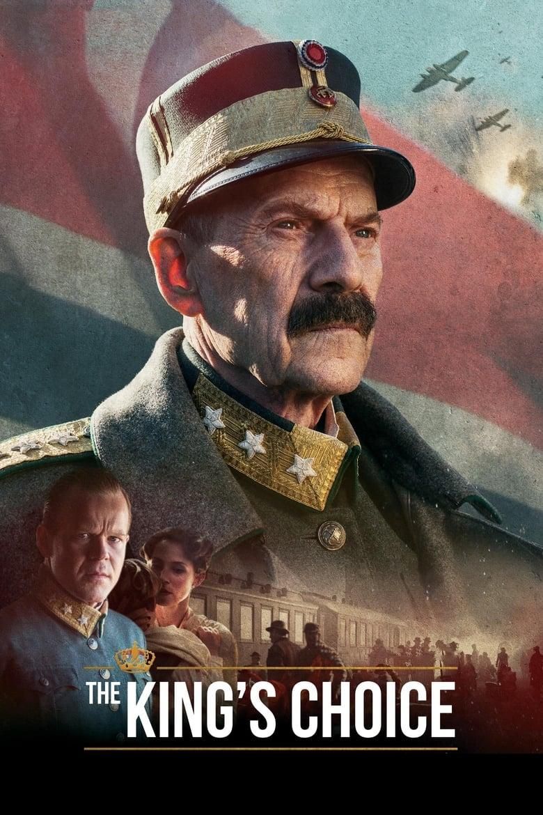 The King's Choice poster image