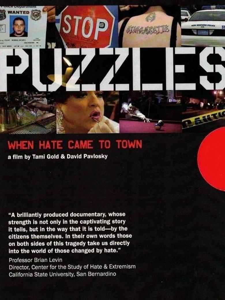 Puzzles logo