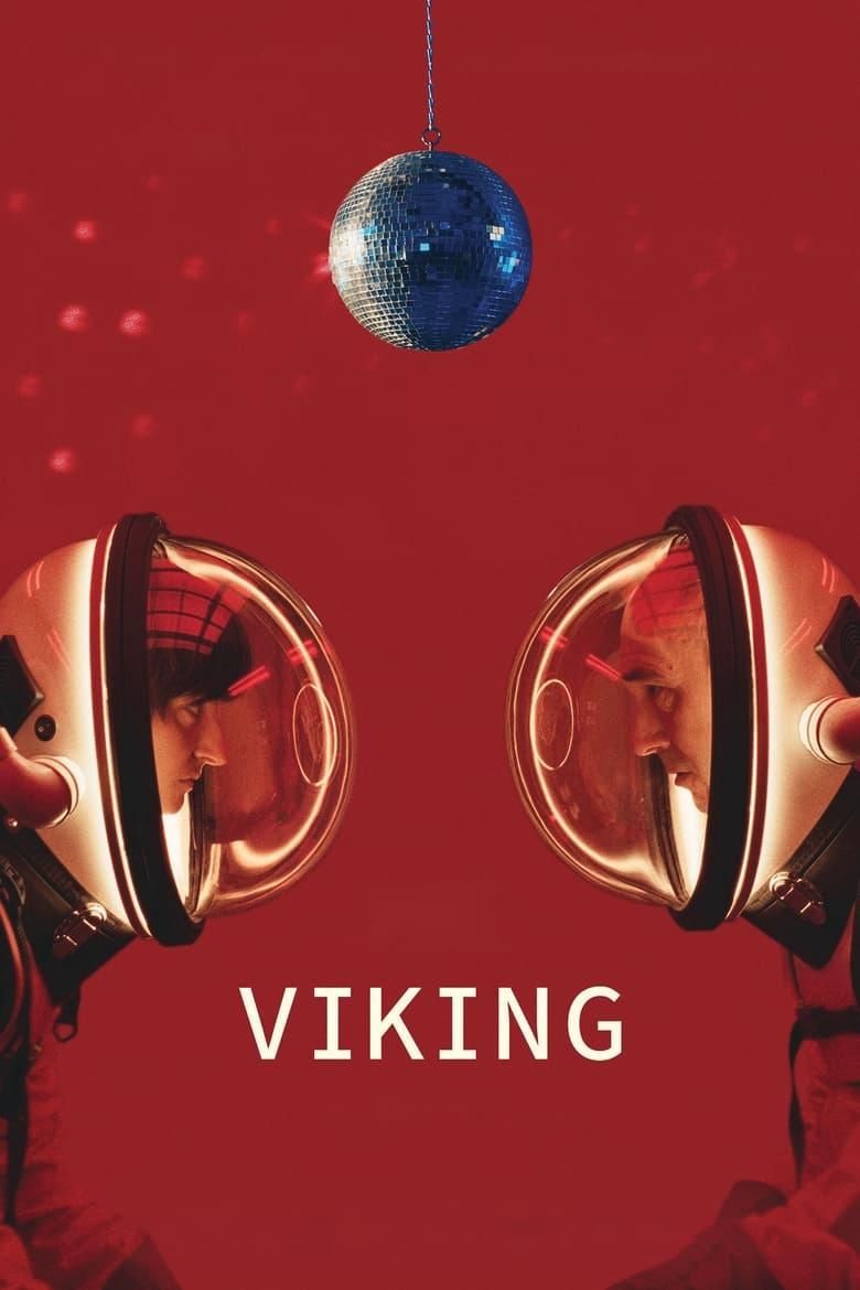 Viking logo