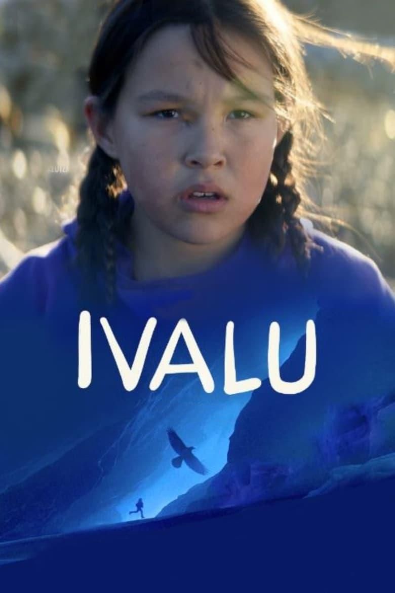 Ivalu logo