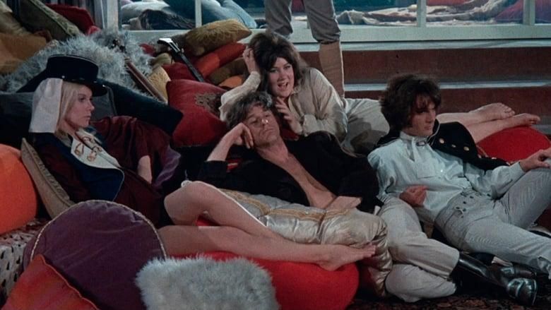 Angel, Angel, Down We Go thumbnail