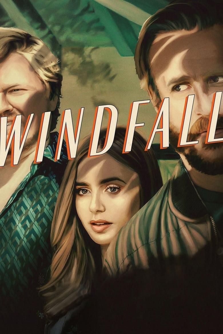 Windfall logo