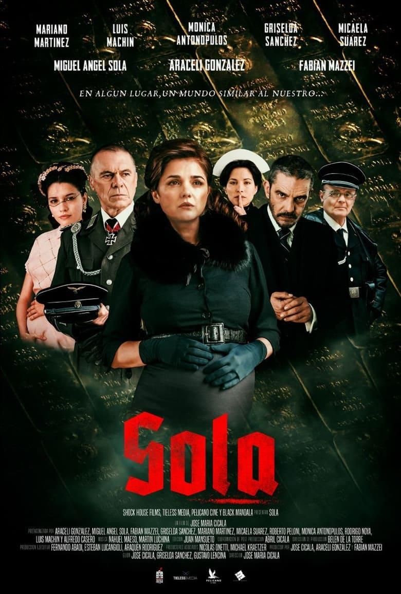 Sola poster image