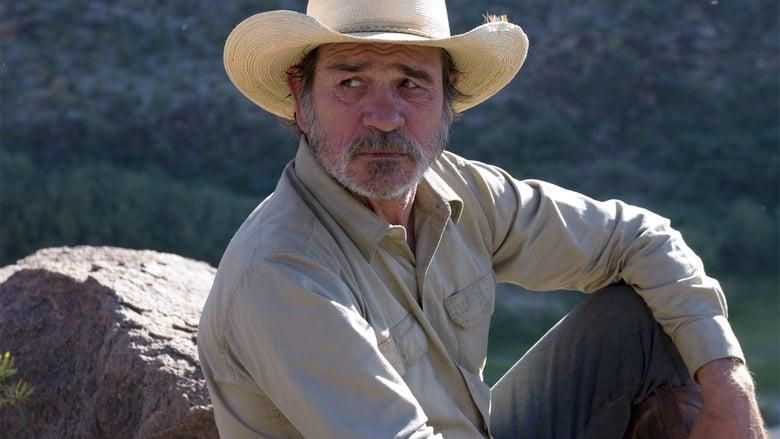 The Three Burials of Melquiades Estrada thumbnail