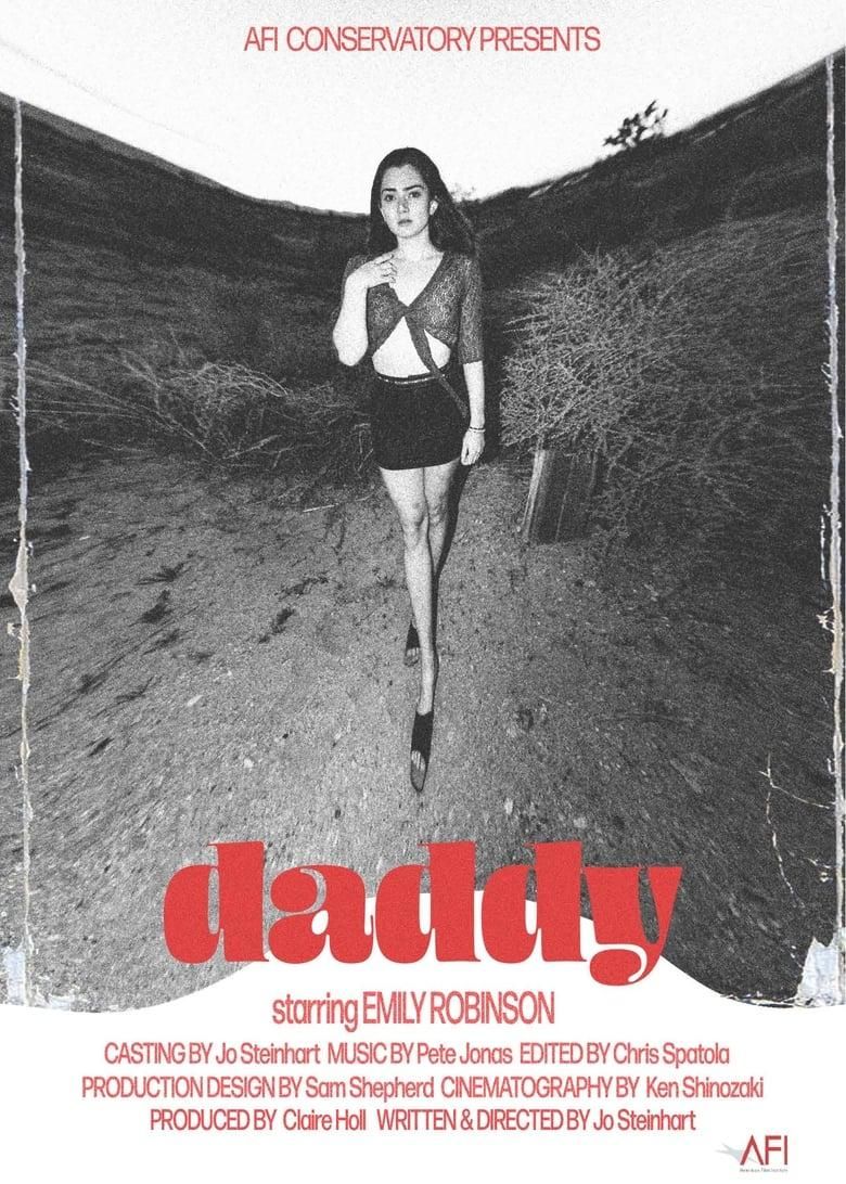 Daddy logo