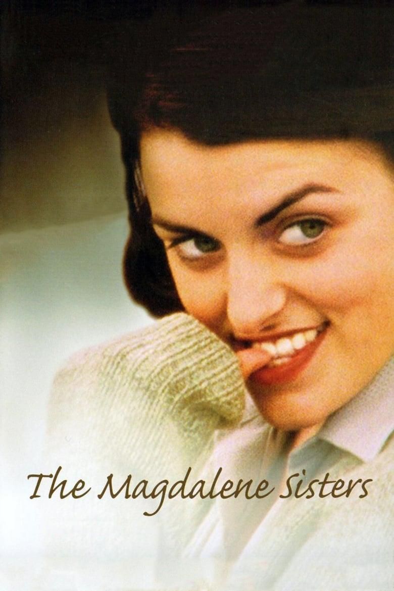 The Magdalene Sisters poster image