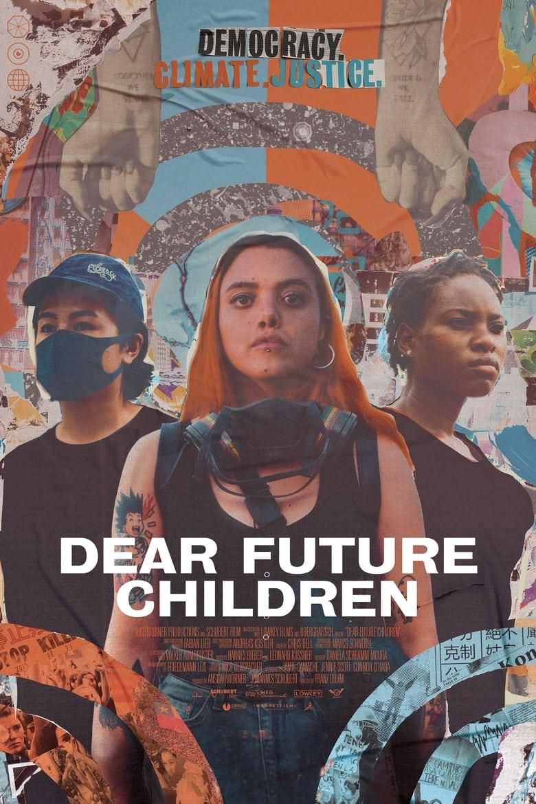 Dear Future Children poster image