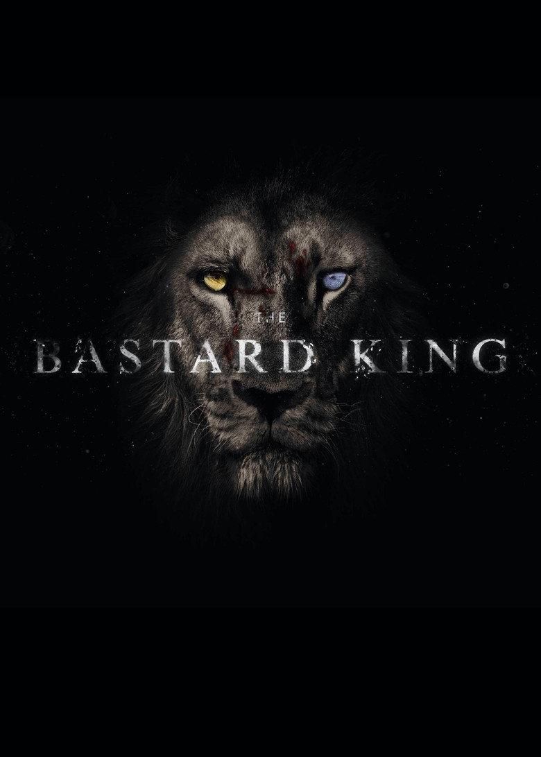 The Bastard King poster image