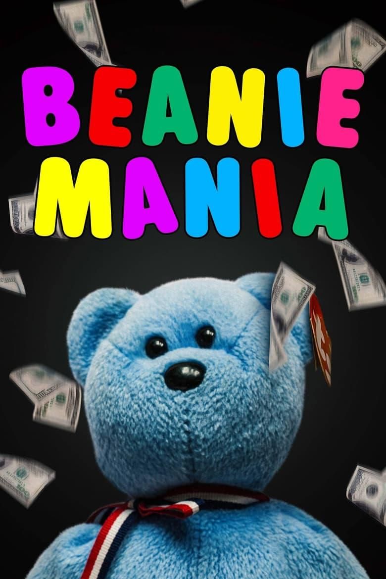 Beanie Mania logo