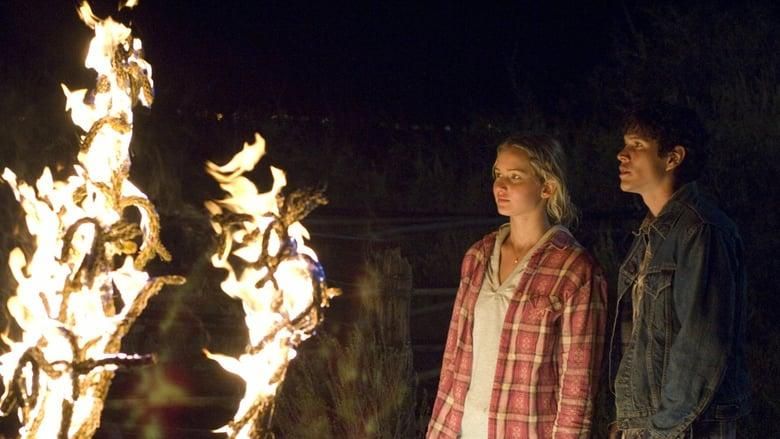 The Burning Plain thumbnail