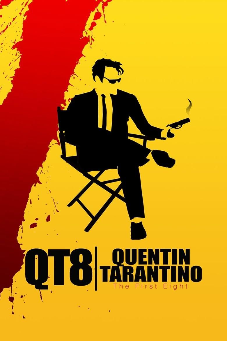 QT8: The First Eight poster image