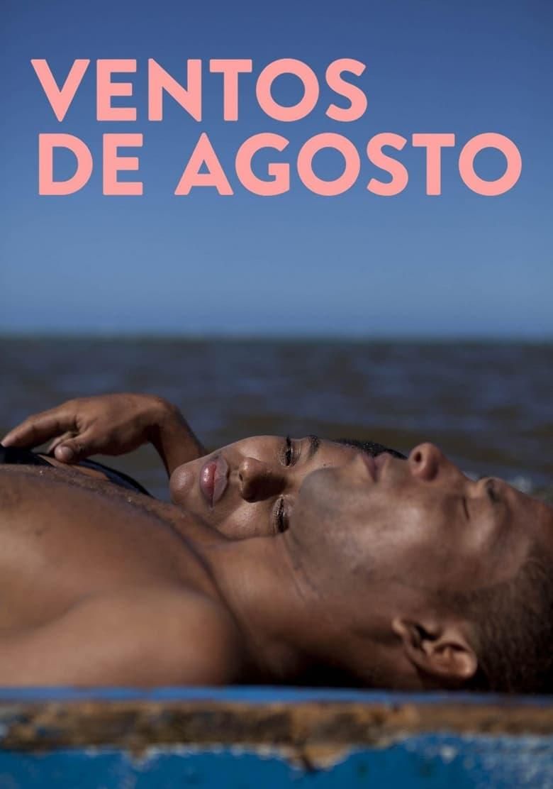 Ventos de Agosto poster image