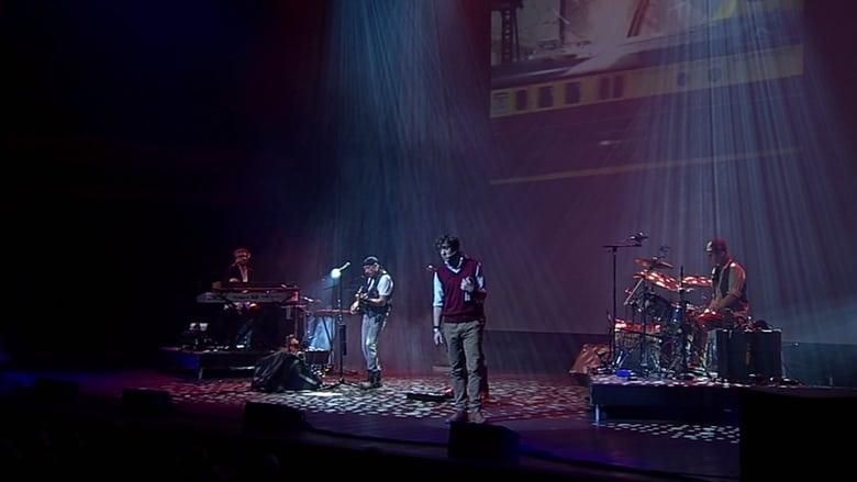 Jethro Tull's Ian Anderson - Thick As A Brick Live In Iceland thumbnail