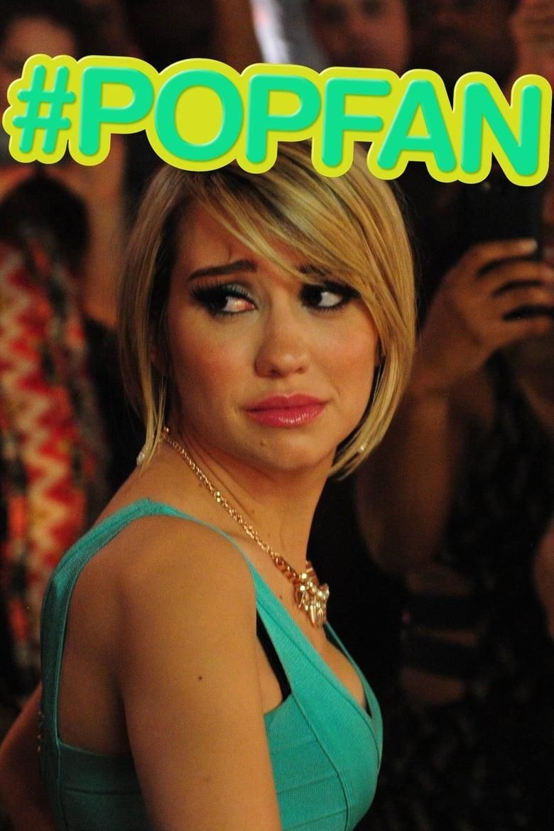 #PopFan logo