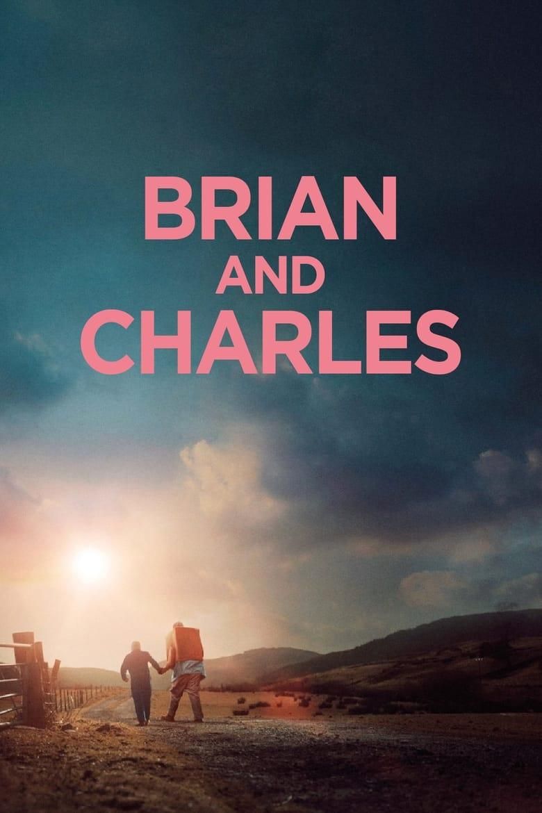 Brian and Charles logo