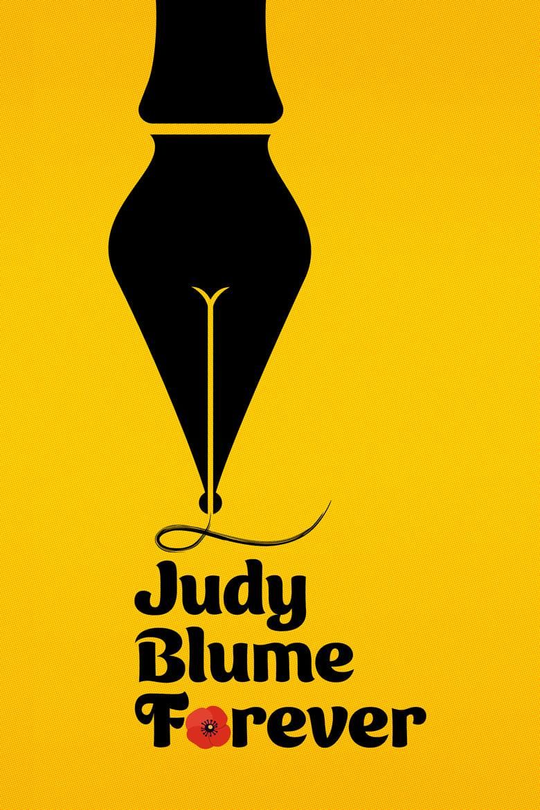 Judy Blume Forever logo