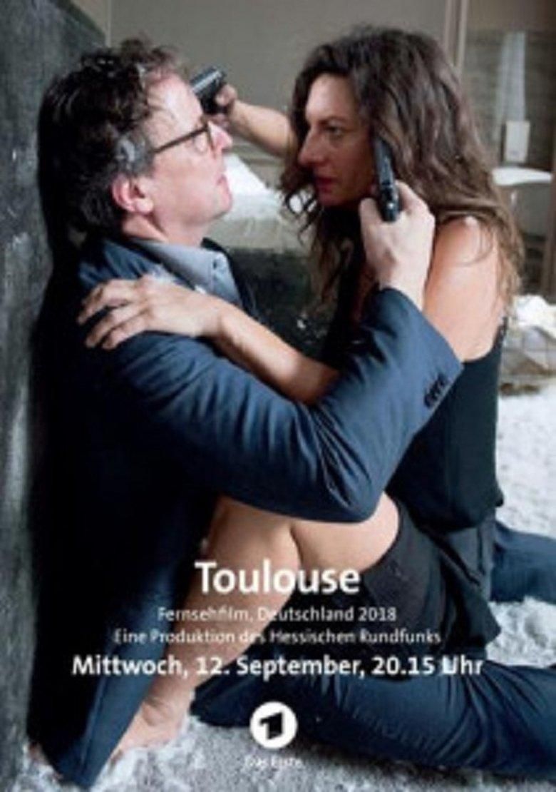 Toulouse poster image
