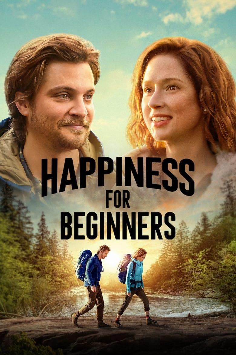 Happiness for Beginners logo