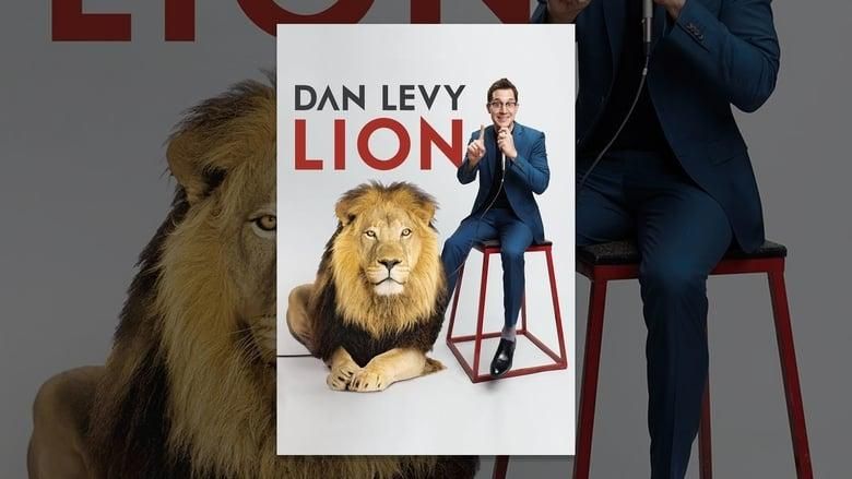 Dan Levy: Lion thumbnail