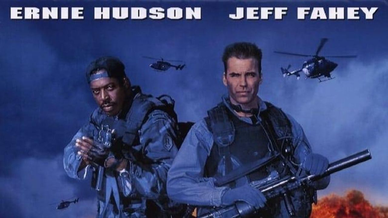 Operation Delta Force - American Film Institute