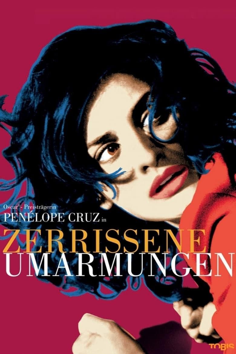 Zerrissene Umarmungen poster image