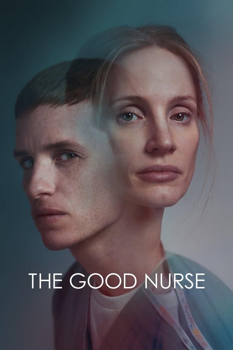 The Good Nurse logo