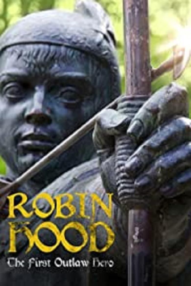 Robin Hood: The First Outlaw Hero logo
