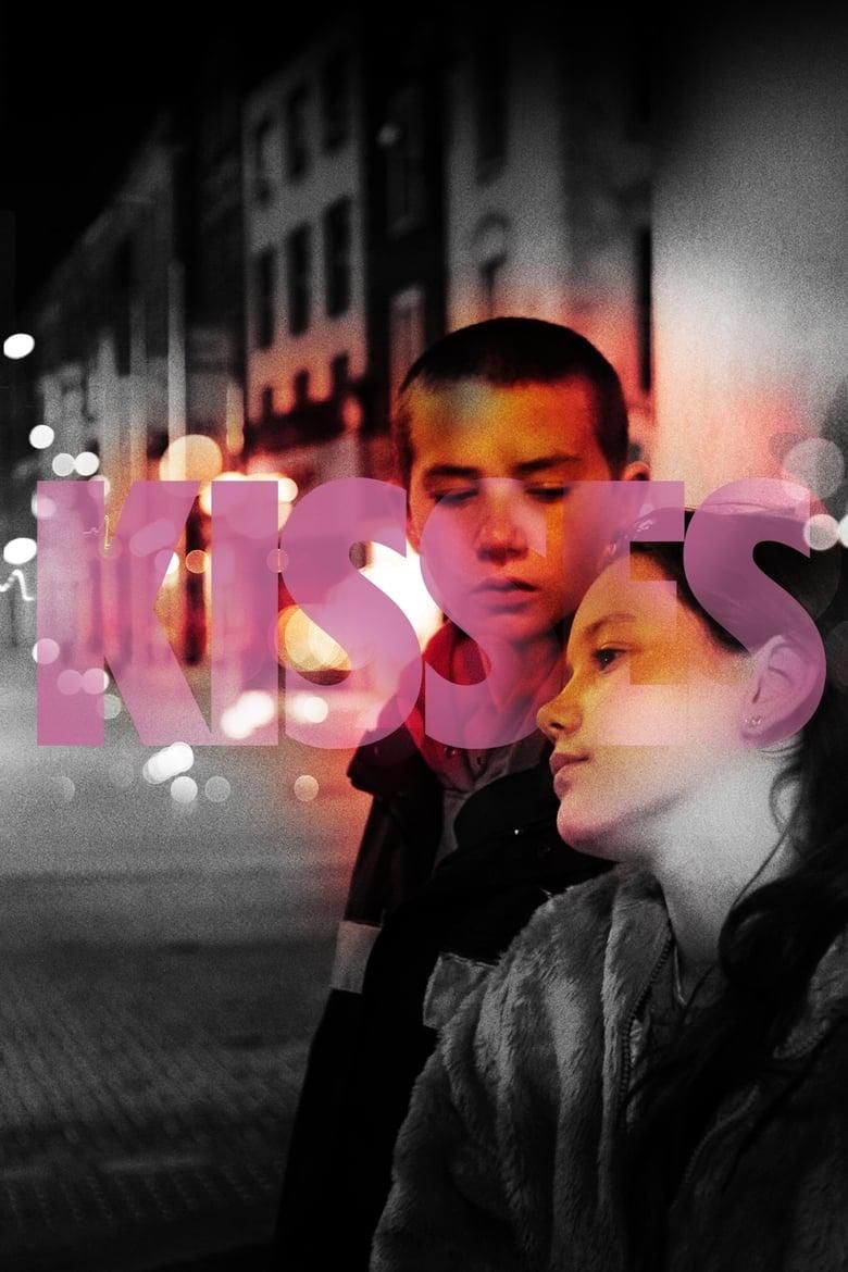 Kisses poster image