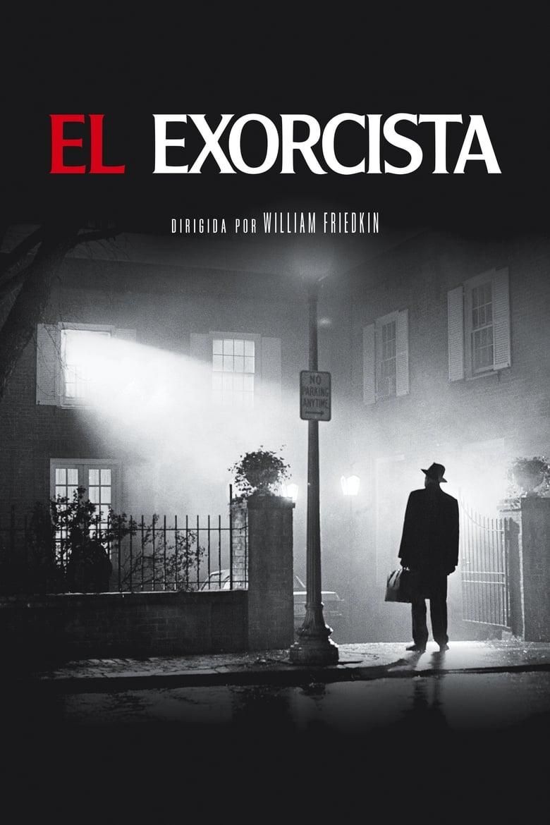 El exorcista poster image