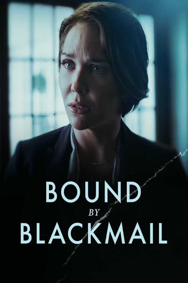 Bound by Blackmail logo