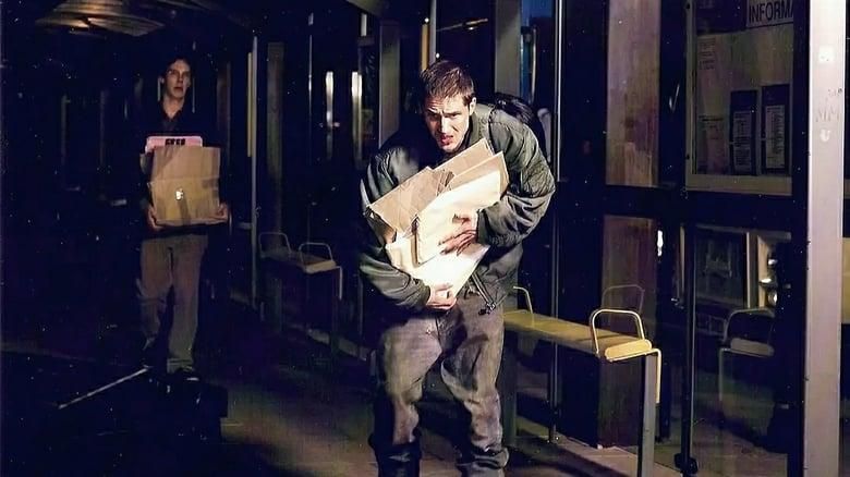 Stuart: A Life Backwards thumbnail