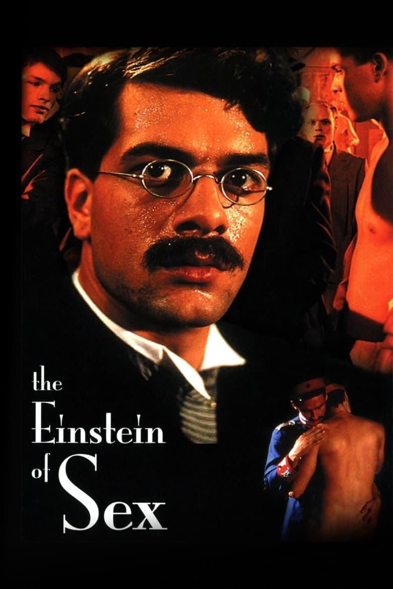 The Einstein of Sex: Life and Work of Dr. M. Hirschfeld poster image