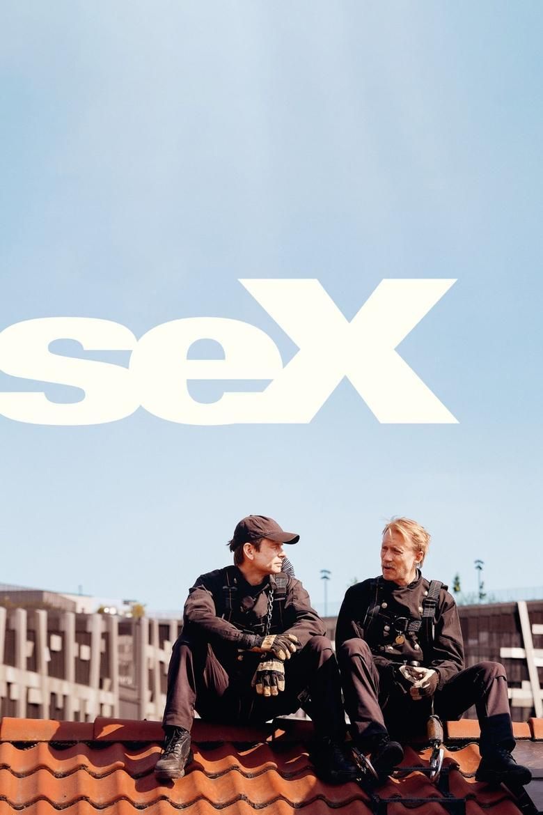 Sex poster image