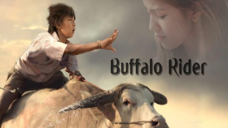 Buffalo Rider thumbnail