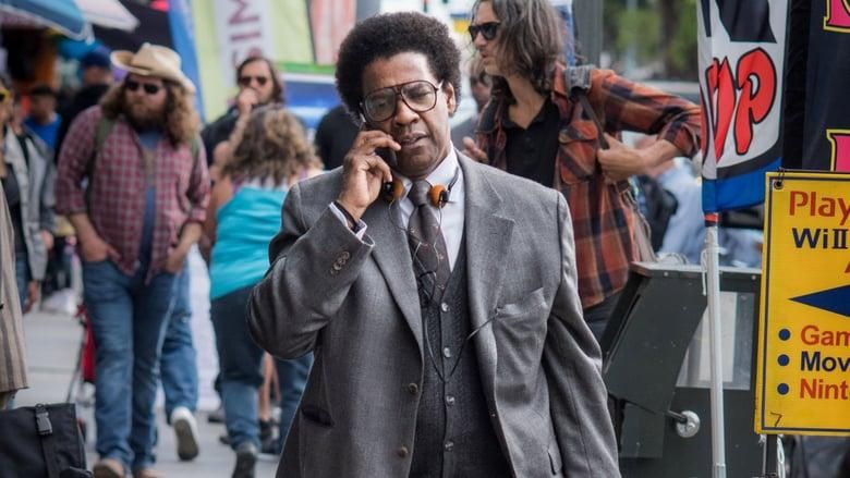 Roman J. Israel, Esq. thumbnail