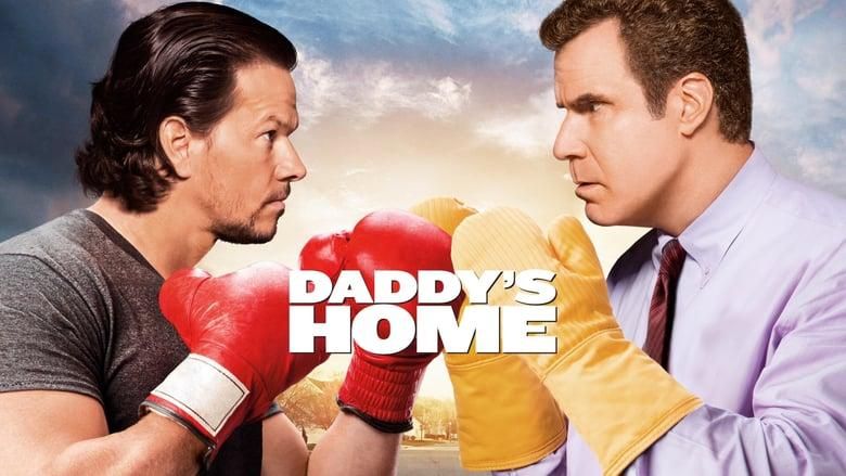 Daddy's Home thumbnail