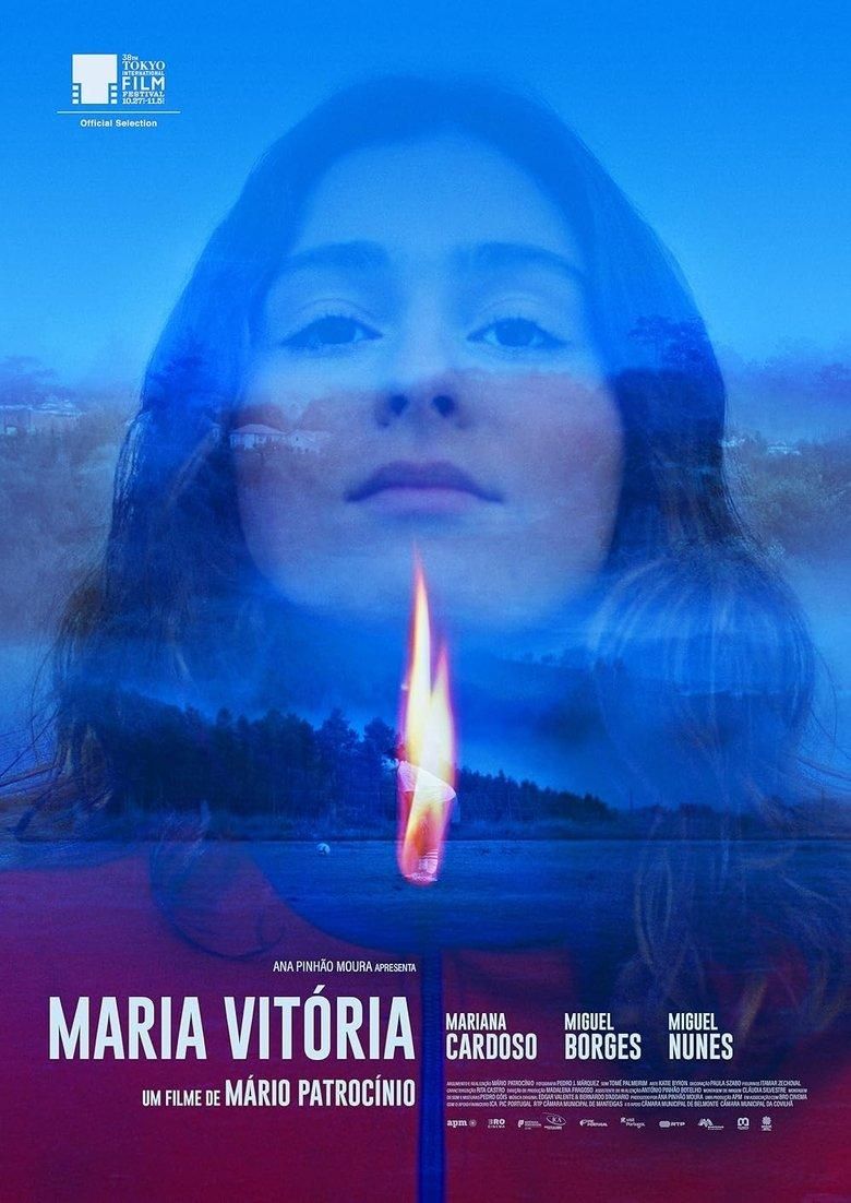 Maria Vitória poster image
