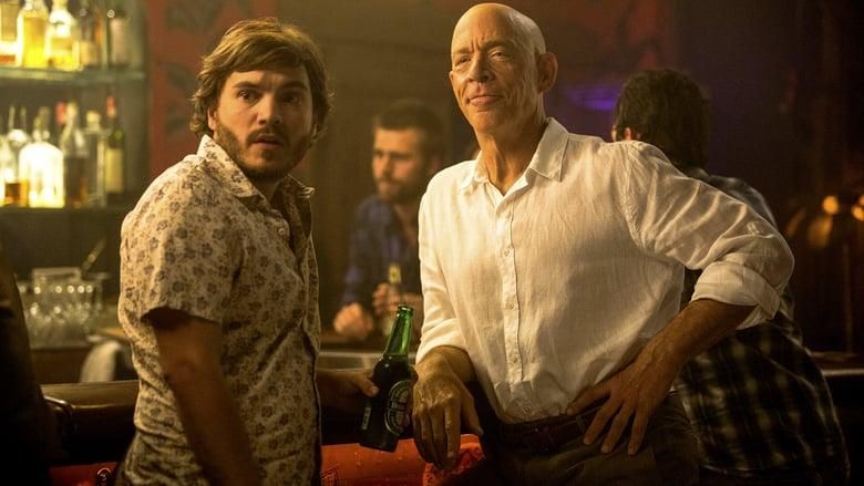 All Nighter thumbnail