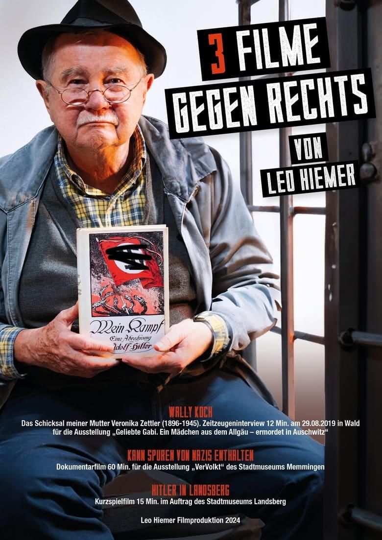 3 Filme gegen Rechts poster image